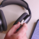 Image for article titled You Can Put Apple's AirPods Max Into Low Power Mode Using a Pair of Fridge Magnets